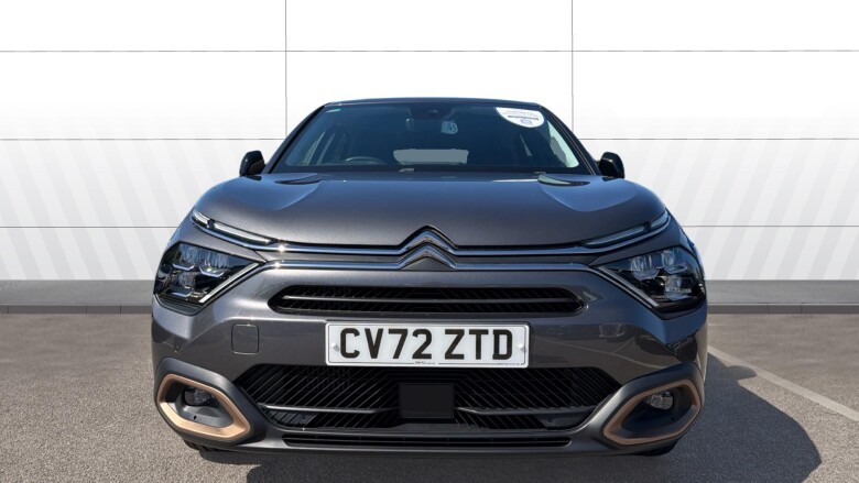 Citroen C4 1.2 PureTech [130] C-Series Edition 5dr Petrol Hatchback